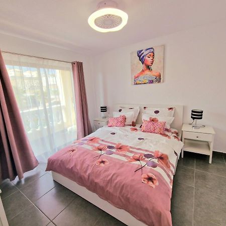Rhea Calista Apartament Los Cristianos  Ngoại thất bức ảnh