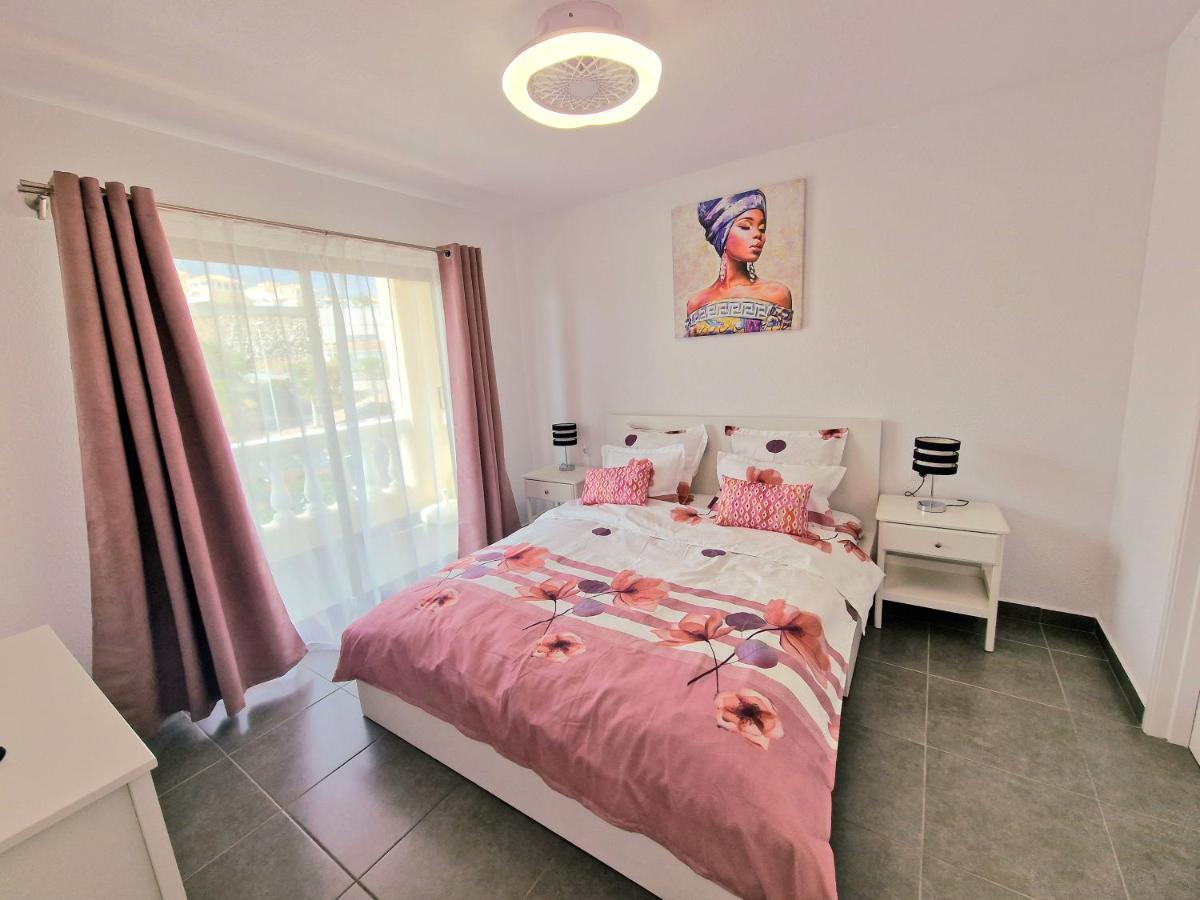 Rhea Calista Apartament Los Cristianos  Ngoại thất bức ảnh