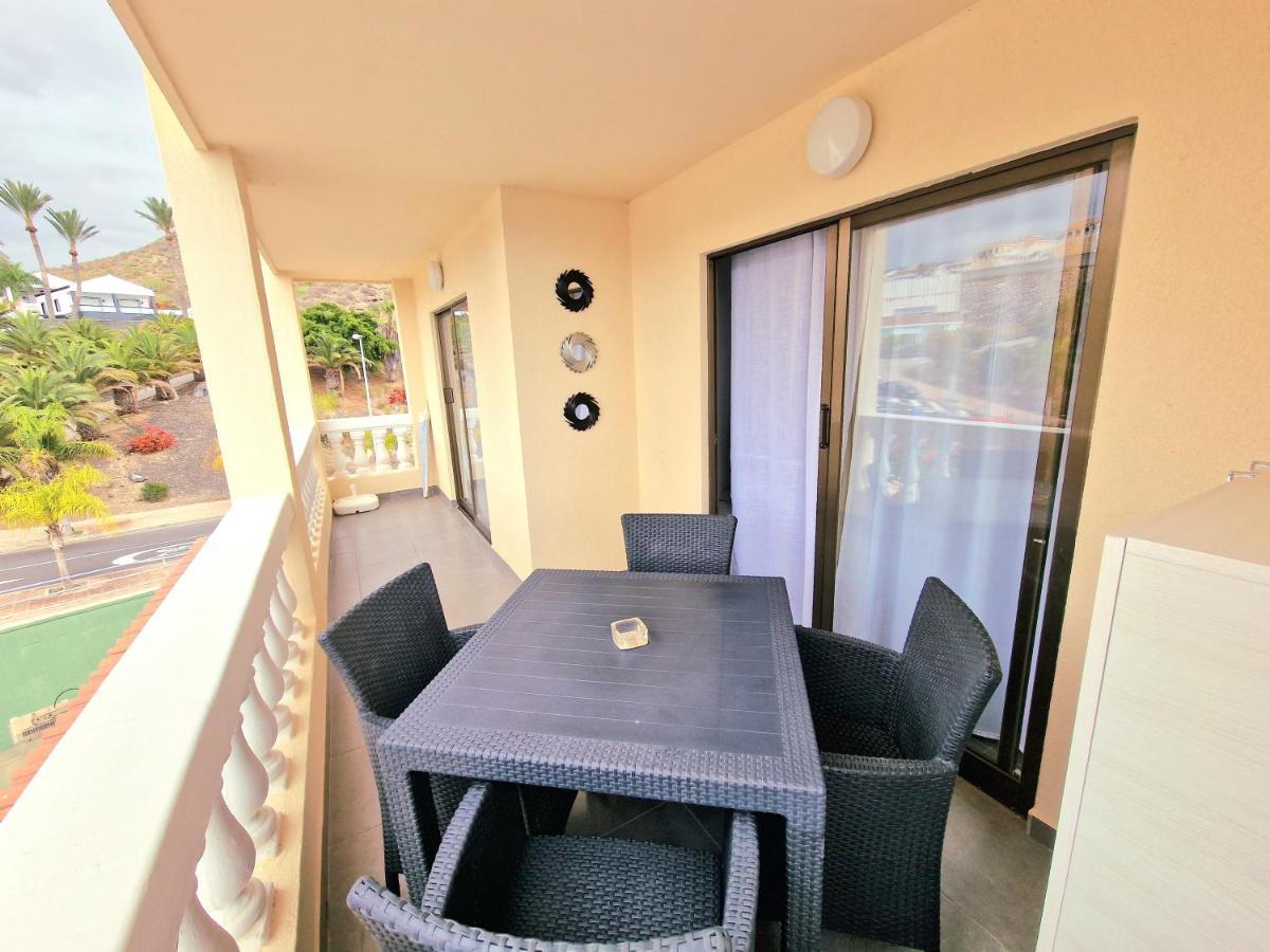Rhea Calista Apartament Los Cristianos  Ngoại thất bức ảnh