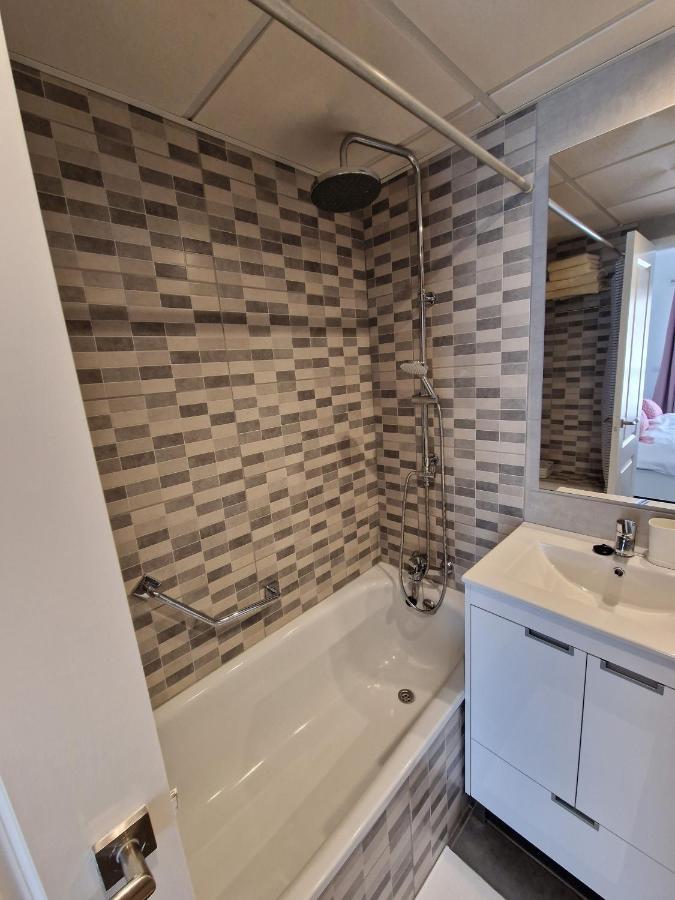 Rhea Calista Apartament Los Cristianos  Ngoại thất bức ảnh