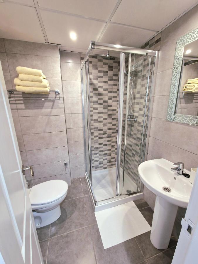 Rhea Calista Apartament Los Cristianos  Ngoại thất bức ảnh